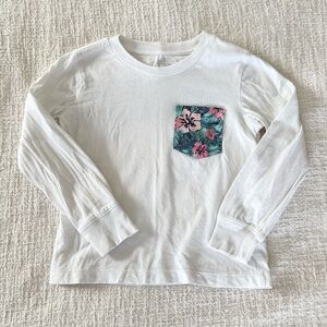 Vineyard Vines 2T Longsleeve Tee
